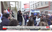 sassari la dirigenza medica aou premi bloccati e diritti calpestati