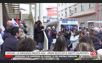 sassari la dirigenza medica aou premi bloccati e diritti calpestati