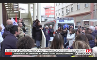 sassari la dirigenza medica aou premi bloccati e diritti calpestati