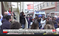 sassari la dirigenza medica aou premi bloccati e diritti calpestati