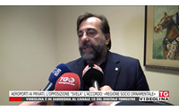 aeroporti ai privati l opposizione svela l accordo regione socio ornamentale