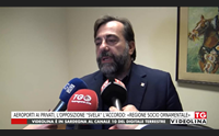 aeroporti ai privati l opposizione svela l accordo regione socio ornamentale