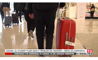 sassari gli studenti fuori sede e i problemi dei trasporti serve un confronto