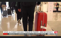 sassari gli studenti fuori sede e i problemi dei trasporti serve un confronto