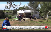 giornata mondiale dell autismo a settimo sport e inclusione sociale