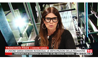 l unione sarda domani in edicola le anticipazioni della redazione