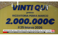 maracalagonis nella tabaccheria perra un maxi miliardario da 2 milioni di euro