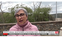 medico cercasi seulo schiera la protezione civile a rischio la comunit