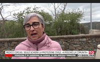 medico cercasi seulo schiera la protezione civile a rischio la comunit