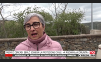 medico cercasi seulo schiera la protezione civile a rischio la comunit