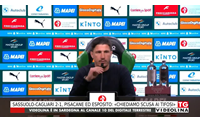 sassuolo cagliari 2 1 pisacane ed esposito chiediamo scusa ai tifosi