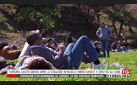 turismo castelsardo apre la stagione in musica mario venuti e dirotta su cuba