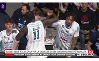 basket serie a la corsa per la salvezza di una dinamo sempre pi involuta