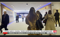 i giovani sardi e l europa troppe opportunit non colte pi informazione