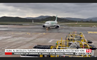 olbia al decollo il turismo d olanda e gi si pensa al volo da new york