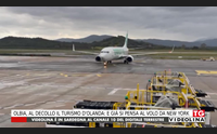 olbia al decollo il turismo d olanda e gi si pensa al volo da new york