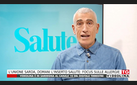 l unione sarda domani l inserto salute focus sulle allergie