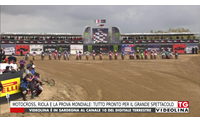 motocross riola e la prova mondiale tutto pronto per il grande spettacolo