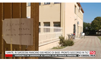 sanit in sardegna mancano 500 medici di base pronto soccorso in tilt