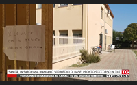 sanit in sardegna mancano 500 medici di base pronto soccorso in tilt