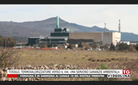 tossilo termovalorizzatore verso il via ma servono garanzie ambientali