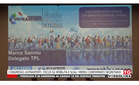 congresso uiltrasporti focus su mobilit e scali mereu confermato segretario
