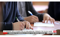 le domande degli studenti agli ex parlamentari premiate tre scuole sarde