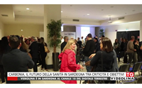 carbonia il futuro della sanit in sardegna tra criticit e obiettivi