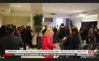 carbonia il futuro della sanit in sardegna tra criticit e obiettivi