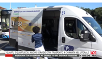 quartu e quartucciu nuovo servizio ctm trasporto a chiamata nel litorale