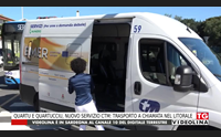 quartu e quartucciu nuovo servizio ctm trasporto a chiamata nel litorale