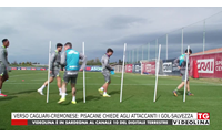verso cagliari cremonese pisacane chiede agli attaccanti i gol salvezza