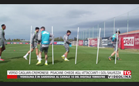 verso cagliari cremonese pisacane chiede agli attaccanti i gol salvezza