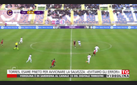 torres esame pineto per avvicinare la salvezza evitiamo gli errori