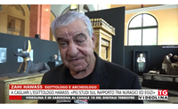 a cagliari l egittologo hawass pi studi sul rapporto tra nuragici ed egizi