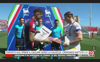 esposito gol spinge il cagliari verso la salvezza cremonese battuta 1 0