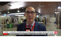 extra a cagliari il salone dell extralberghiero vetrina con 40 espositori