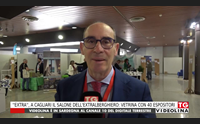 extra a cagliari il salone dell extralberghiero vetrina con 40 espositori