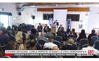 giovani artigiani 12mila imprese sfidano la crisi demografica