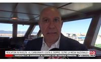 pescatori in rivolta il carburante costa il doppio oltre la media nazionale