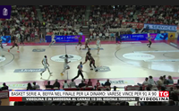basket serie a beffa nel finale per la dinamo varese vince per 91 a 90