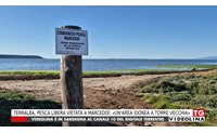 terralba pesca libera vietata a marcedd un area idonea a torre vecchia