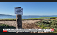 terralba pesca libera vietata a marcedd un area idonea a torre vecchia