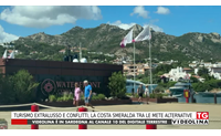 turismo extralusso e conflitti la costa smeralda tra le mete alternative