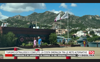turismo extralusso e conflitti la costa smeralda tra le mete alternative