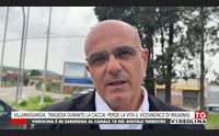 villamassargia tragedia durante la caccia perde la vita il vicesindaco di masainas