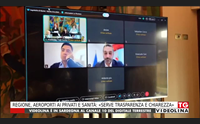 regione aeroporti ai privati e sanit serve trasparenza e chiarezza