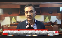 regione sanit e aeroporti ai privati risposte immediate e trasparenza
