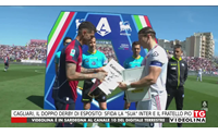 cagliari il doppio derby di esposito sfida la sua inter e il fratello pio