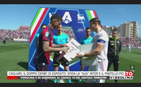 cagliari il doppio derby di esposito sfida la sua inter e il fratello pio